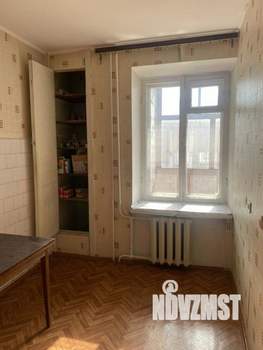 4-к квартира, вторичка, 119м2, 6/9 этаж