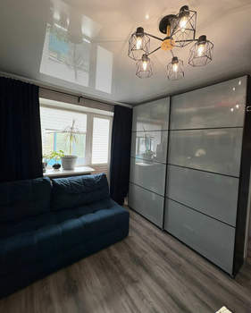 1-к квартира, вторичка, 31м2, 3/5 этаж