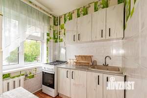 2-к квартира, вторичка, 40м2, 2/5 этаж