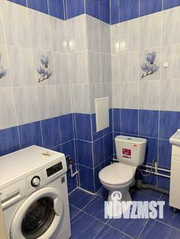 1-к квартира, вторичка, 40м2, 2/20 этаж