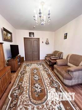 3-к квартира, вторичка, 80м2, 2/17 этаж