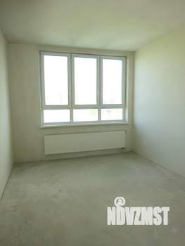 3-к квартира, вторичка, 96м2, 12/21 этаж