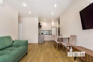 3-к квартира, вторичка, 62м2, 8/30 этаж