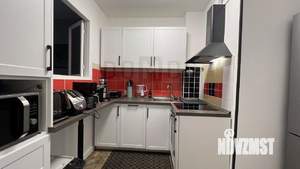 1-к квартира, вторичка, 48м2, 16/16 этаж