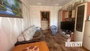 2-к квартира, вторичка, 44м2, 5/5 этаж
