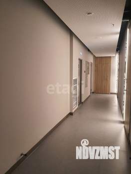 Студия квартира, вторичка, 35м2, 20/30 этаж
