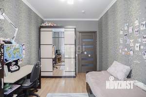 3-к квартира, вторичка, 70м2, 2/9 этаж