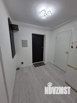 Студия квартира, вторичка, 27м2, 7/25 этаж