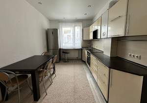 1-к квартира, вторичка, 45м2, 1/3 этаж