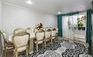 3-к квартира, вторичка, 64м2, 7/9 этаж