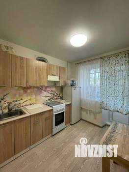 Студия квартира, вторичка, 32м2, 4/5 этаж