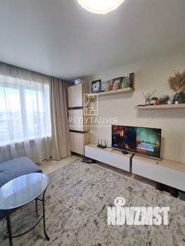 3-к квартира, вторичка, 61м2, 9/9 этаж