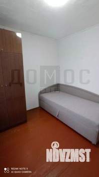 2-к квартира, вторичка, 43м2, 6/9 этаж