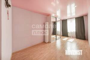 3-к квартира, вторичка, 78м2, 5/16 этаж