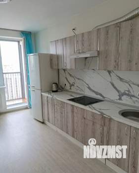 2-к квартира, вторичка, 61м2, 16/25 этаж