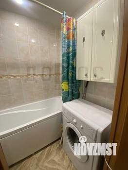 2-к квартира, вторичка, 47м2, 2/16 этаж