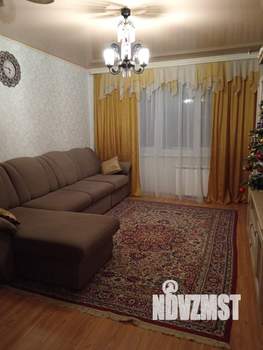 3-к квартира, вторичка, 64м2, 5/9 этаж