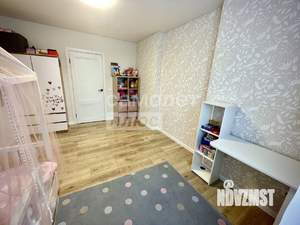 2-к квартира, вторичка, 69м2, 6/23 этаж