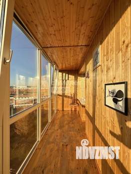 Студия квартира, вторичка, 24м2, 10/10 этаж