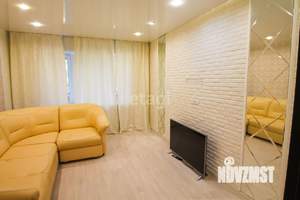 2-к квартира, вторичка, 44м2, 2/5 этаж