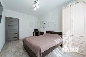 2-к квартира, вторичка, 66м2, 2/23 этаж