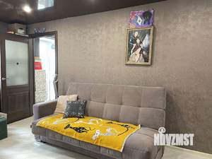 2-к квартира, вторичка, 45м2, 7/9 этаж