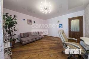 2-к квартира, вторичка, 97м2, 16/16 этаж