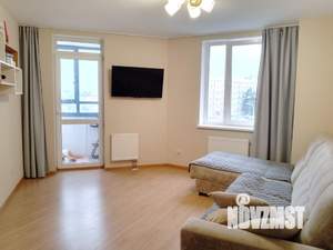 1-к квартира, вторичка, 34м2, 4/26 этаж