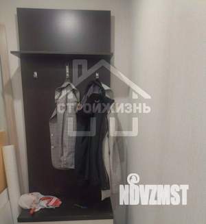 1-к квартира, вторичка, 33м2, 2/9 этаж