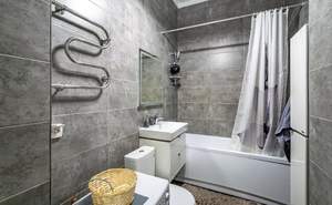 1-к квартира, вторичка, 32м2, 16/23 этаж