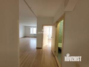 3-к квартира, вторичка, 115м2, 16/22 этаж