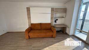 Студия квартира, вторичка, 34м2, 7/27 этаж