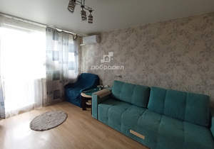 2-к квартира, вторичка, 44м2, 5/5 этаж