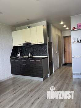 Студия квартира, вторичка, 22м2, 5/16 этаж