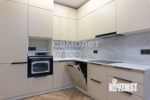 1-к квартира, вторичка, 45м2, 8/32 этаж