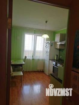 1-к квартира, вторичка, 33м2, 7/9 этаж
