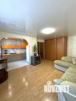 2-к квартира, вторичка, 43м2, 4/9 этаж