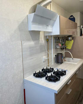 3-к квартира, вторичка, 58м2, 6/9 этаж