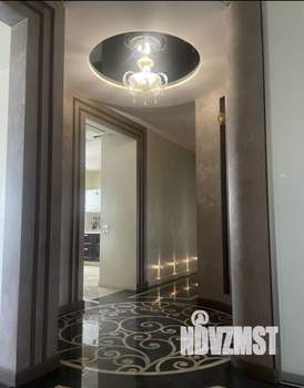 3-к квартира, вторичка, 133м2, 13/23 этаж