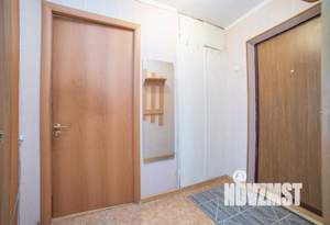 2-к квартира, вторичка, 43м2, 4/9 этаж
