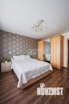 2-к квартира, вторичка, 53м2, 4/10 этаж