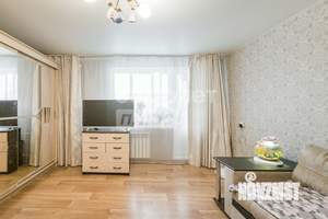 2-к квартира, вторичка, 43м2, 5/5 этаж