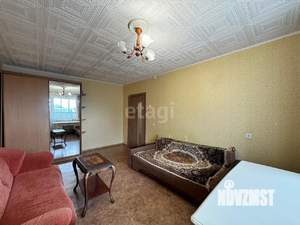2-к квартира, вторичка, 49м2, 8/16 этаж