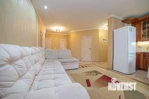 2-к квартира, вторичка, 77м2, 6/10 этаж