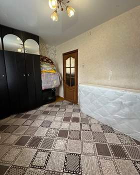 3-к квартира, вторичка, 50м2, 3/5 этаж
