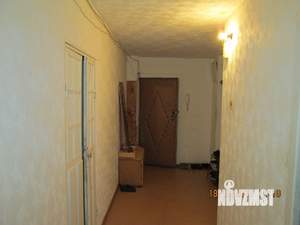 5-к квартира, вторичка, 88м2, 1/16 этаж