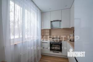 2-к квартира, вторичка, 43м2, 1/5 этаж
