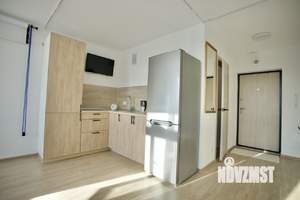 Студия квартира, вторичка, 28м2, 8/10 этаж