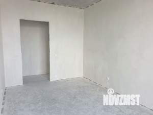3-к квартира, сданный дом, 76м2, 24/29 этаж