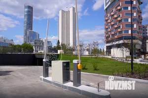 3-к квартира, вторичка, 83м2, 5/27 этаж